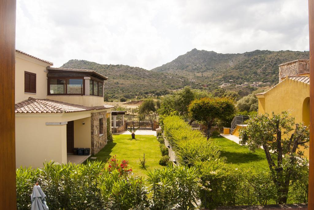 Casa Danilo San Teodoro (Sardinia) Exterior foto