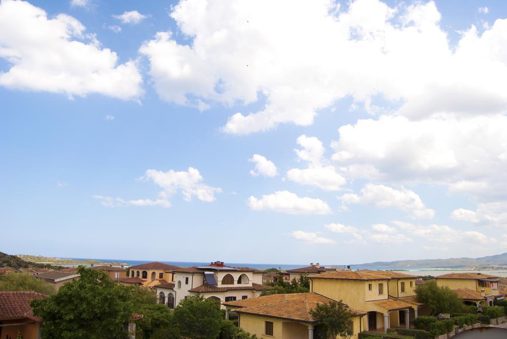 Casa Danilo San Teodoro (Sardinia) Exterior foto