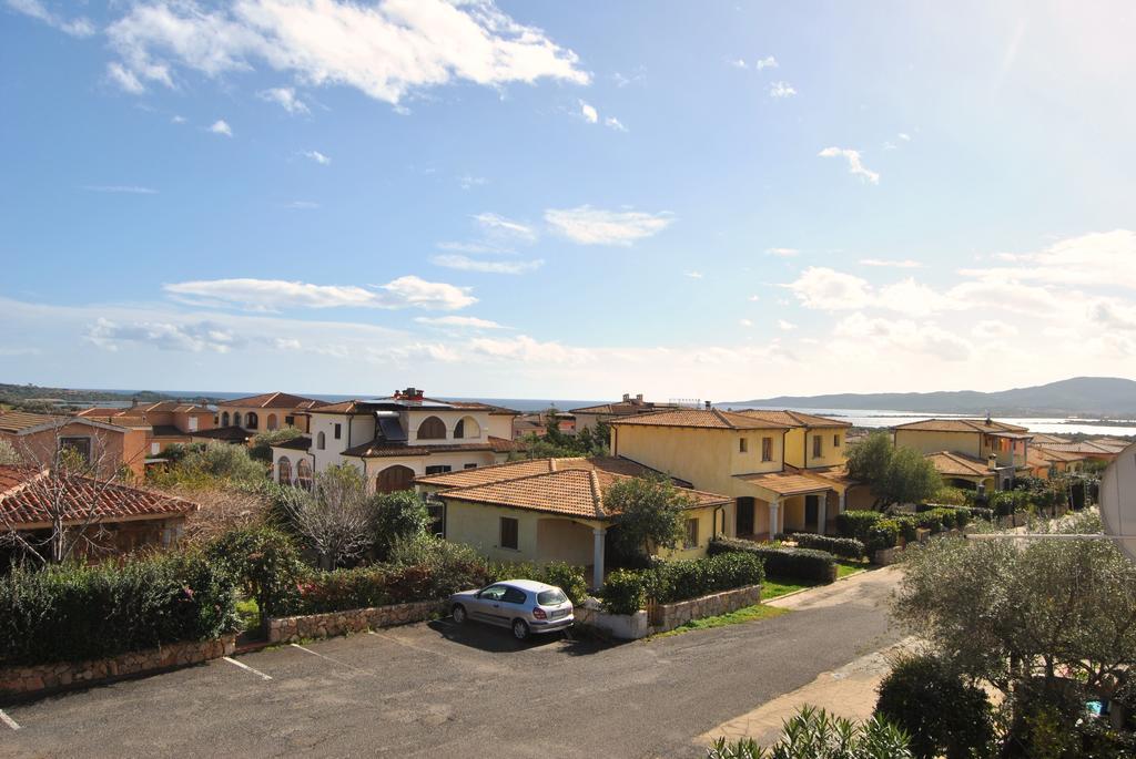 Casa Danilo San Teodoro (Sardinia) Exterior foto