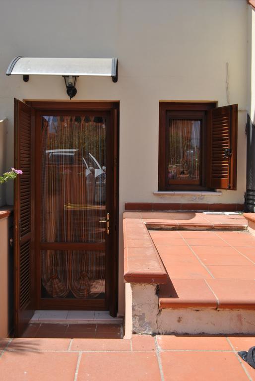 Casa Danilo San Teodoro (Sardinia) Exterior foto