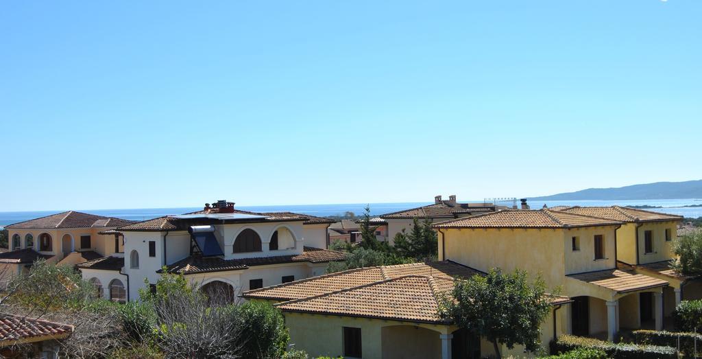 Casa Danilo San Teodoro (Sardinia) Exterior foto
