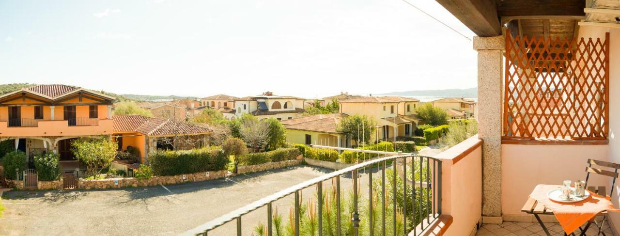 Casa Danilo San Teodoro (Sardinia) Exterior foto
